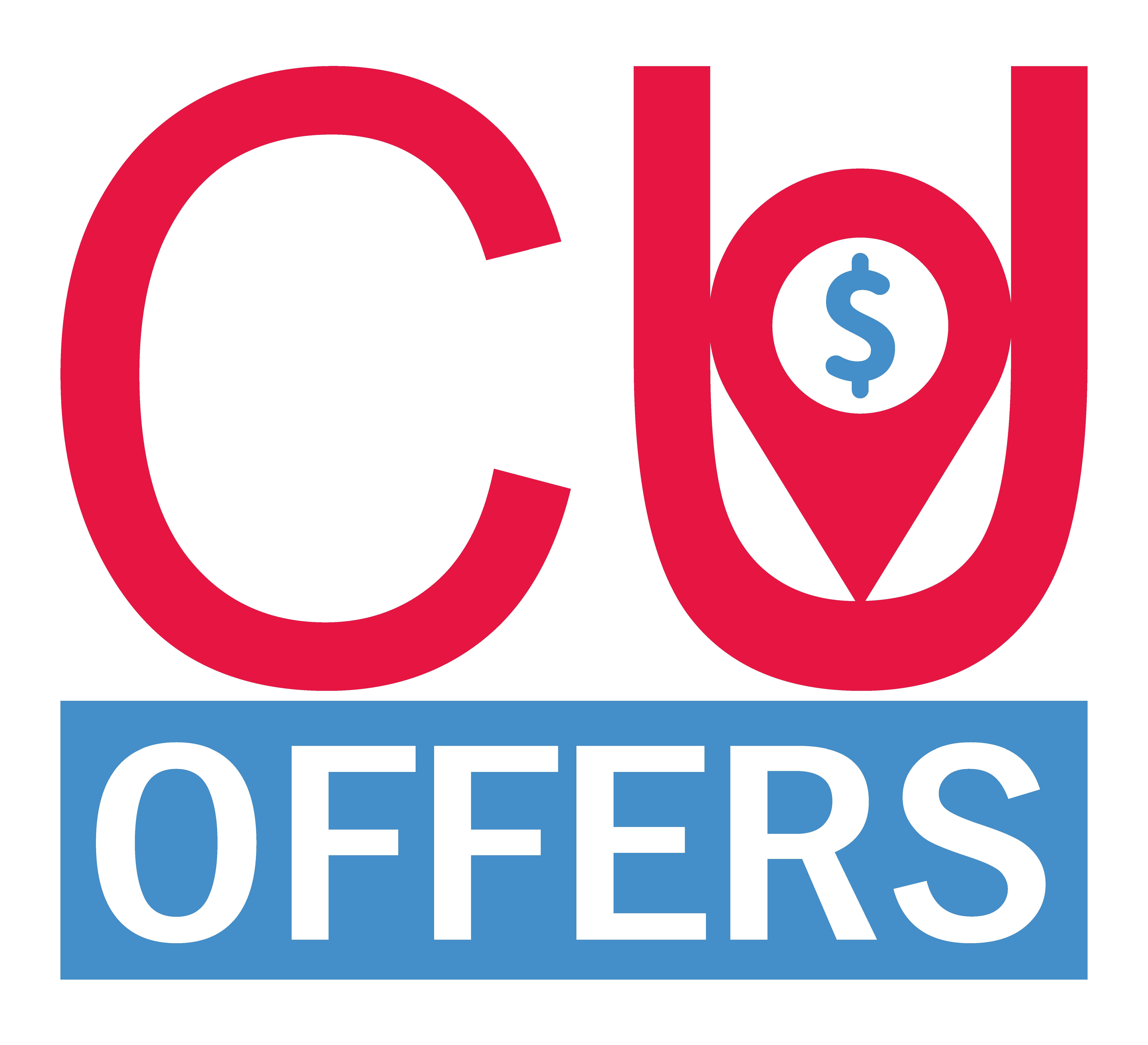 cu offers